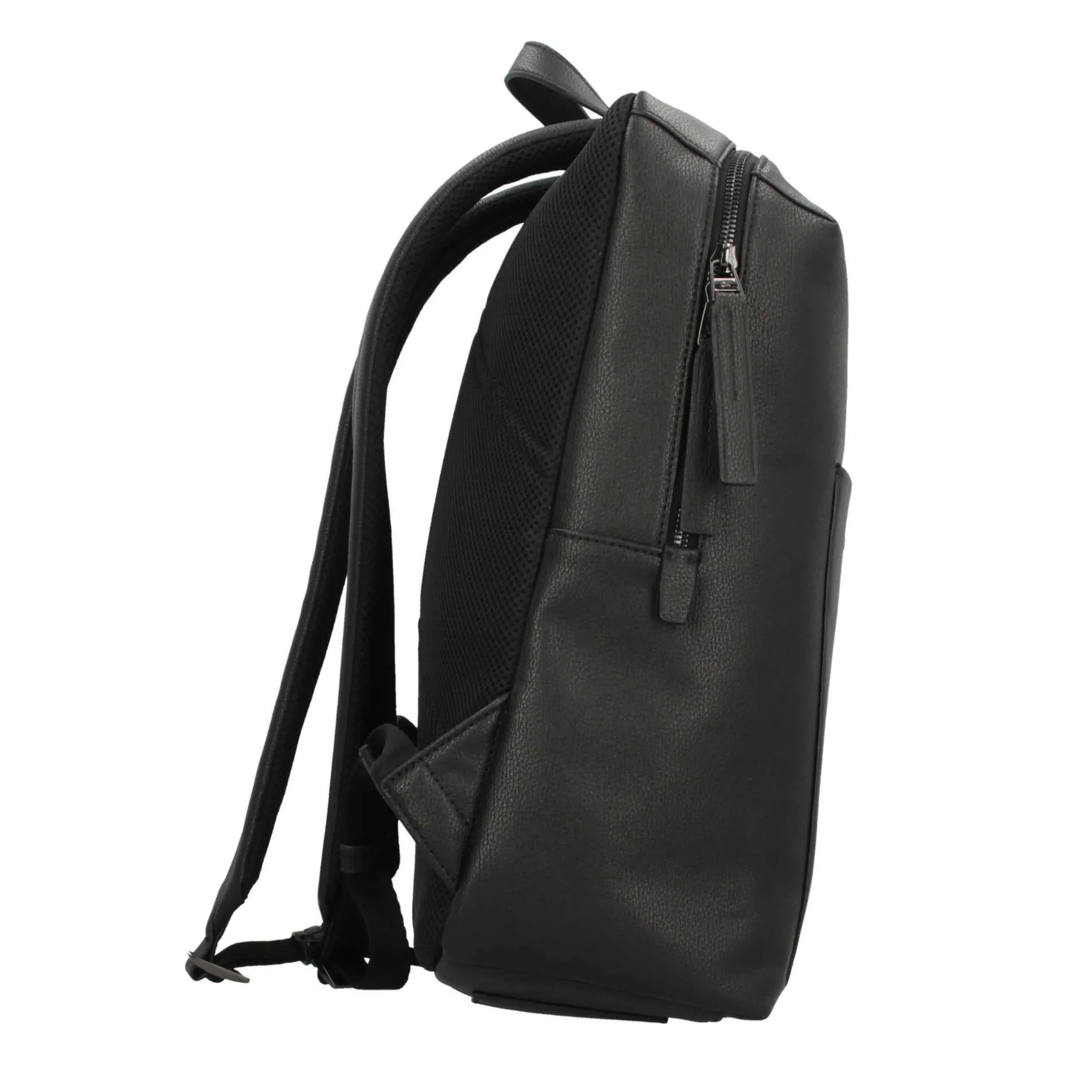 zaino_quadrato_in_ecopell_4.webp Discount Zaino quadrato in ecopelle Calvin Kein Uomo Zaini