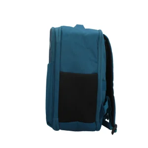 Discount Zaino con chiusura zip Uomo Zaini
