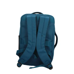 Discount Zaino con chiusura zip Uomo Zaini