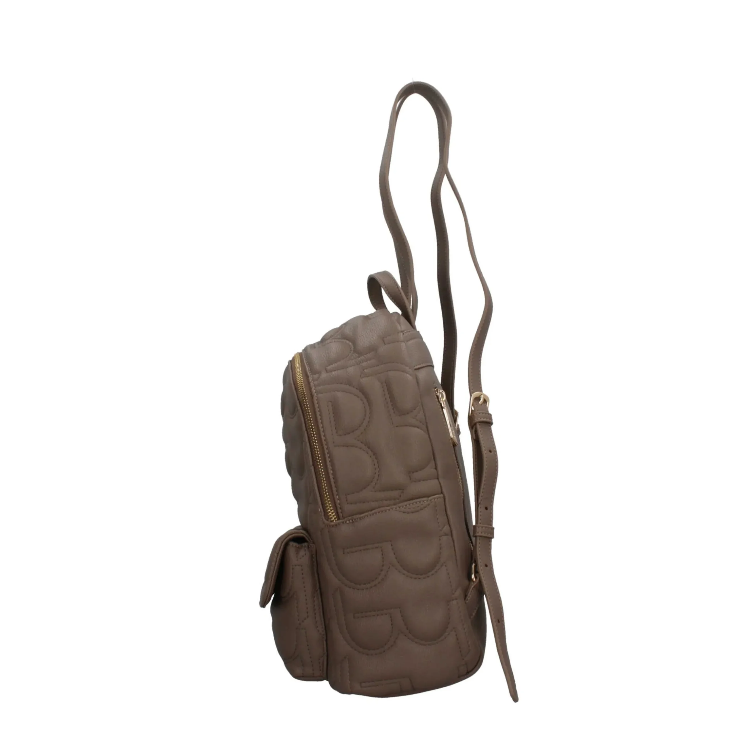zaino_trapuntato_con_tasc_2.webp Discount Zaino Trapuntato con Tasca Frontale Donna Zaini