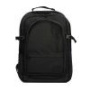 New Zaino Basics capiente e idrorepellente per laptop 15,6" Uomo Zaini