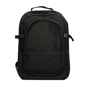 New Zaino Basics capiente e idrorepellente per laptop 15,6" Uomo Zaini