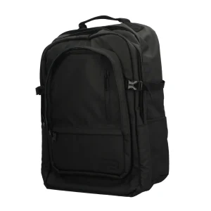New Zaino Basics capiente e idrorepellente per laptop 15,6" Uomo Zaini