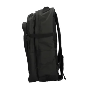 New Zaino Basics capiente e idrorepellente per laptop 15,6