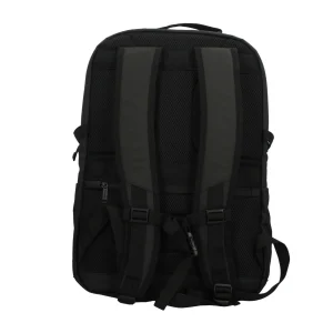 New Zaino Basics capiente e idrorepellente per laptop 15,6