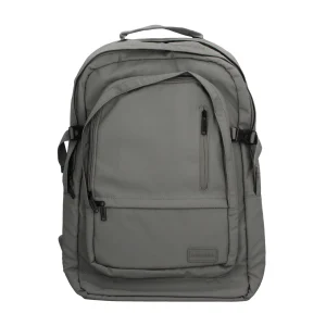New Zaino Basics capiente e idrorepellente per laptop 15,6