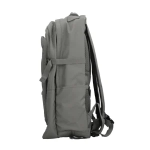 New Zaino Basics capiente e idrorepellente per laptop 15,6