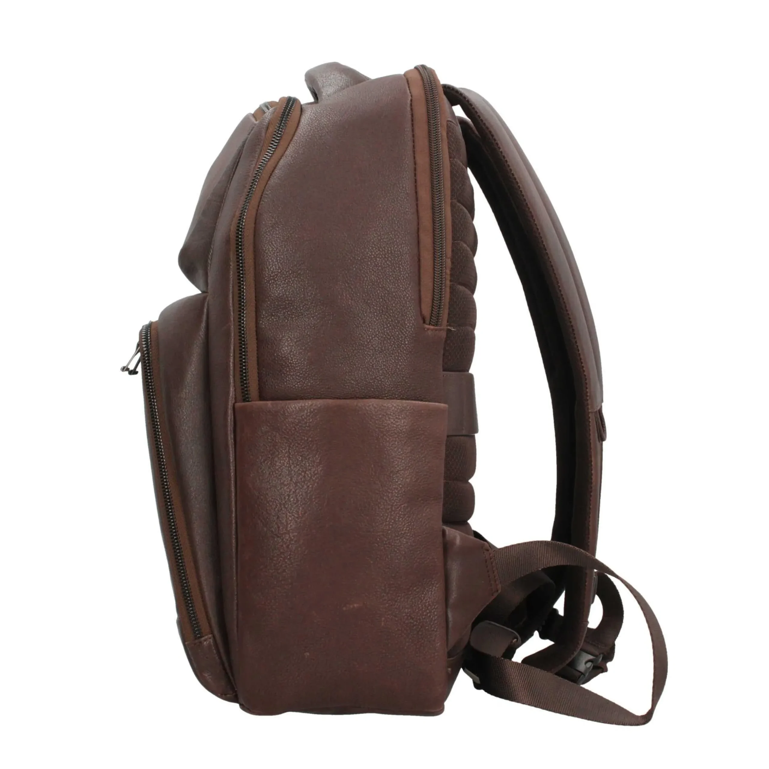 zaino_urban_shield_piquad_2.webp Outlet Zaino 'Urban Shield' per PC e iPad® Pro 12,9" Uomo Zaini