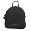 New Zaino compatto da donna con logo frontale Donna Zaini