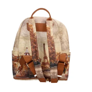 Clearance Zaino Y Not dal Design Funzionale Donna Zaini