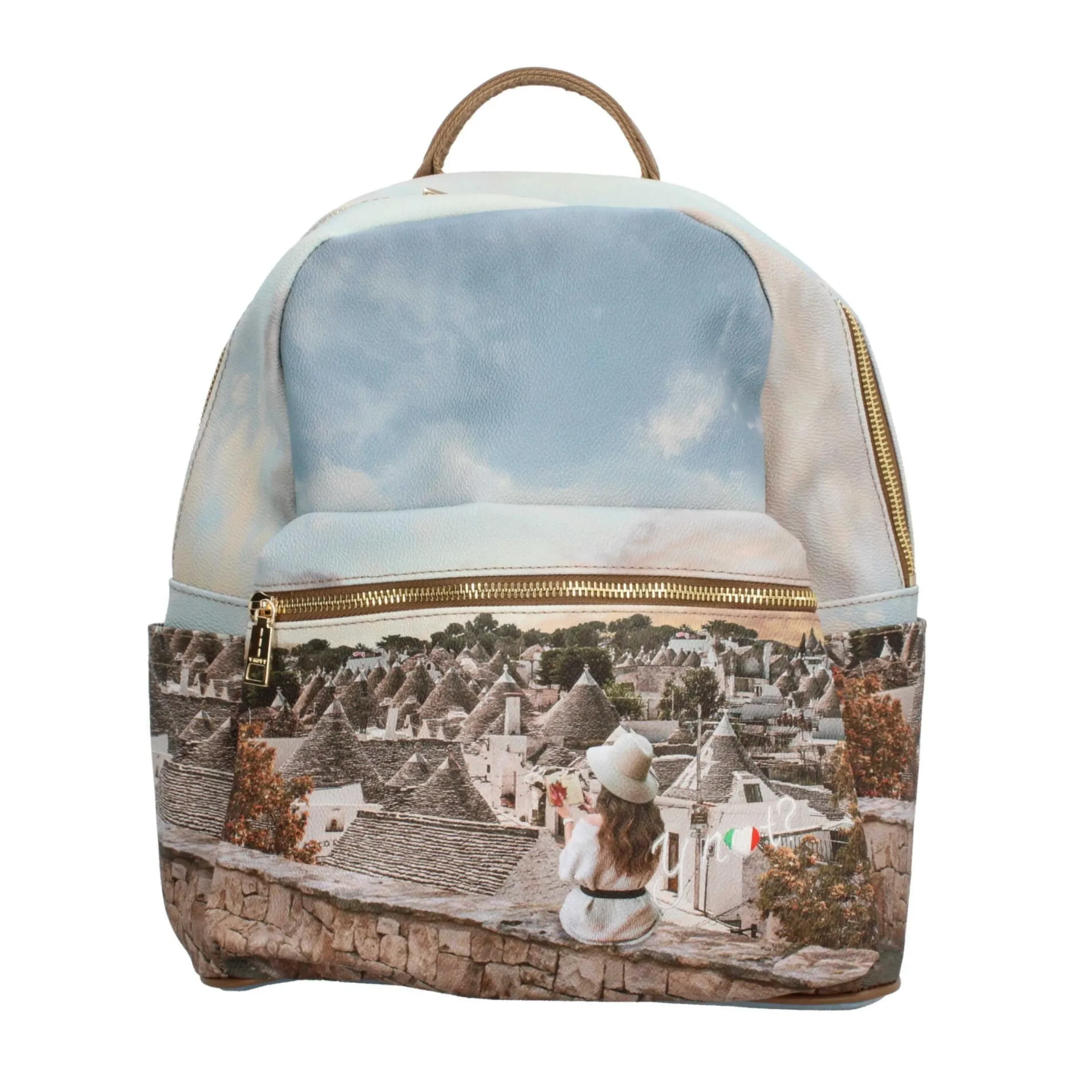 zaino_y_not_dal_design_fu_5.webp Clearance Zaino Y Not dal Design Funzionale Donna Zaini