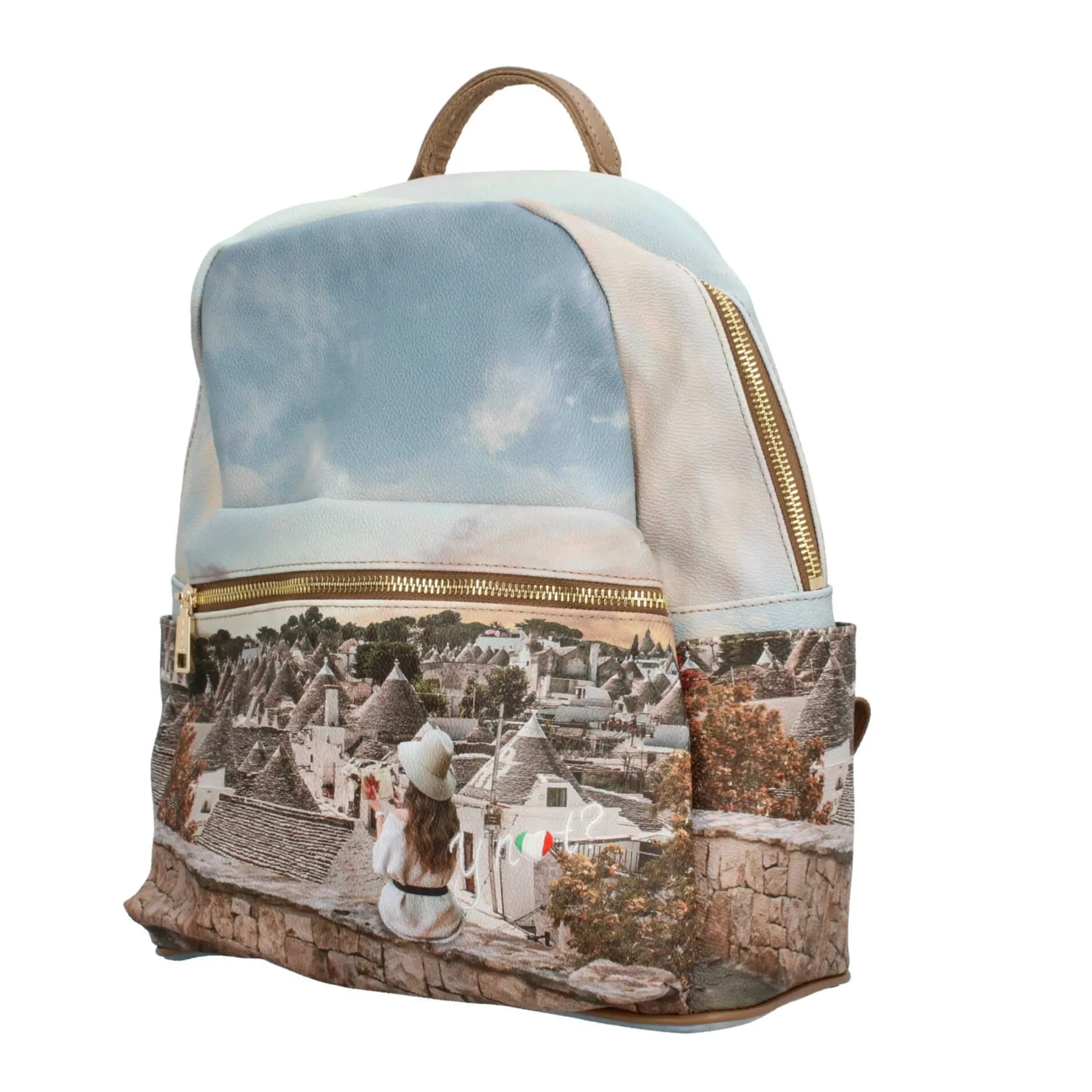 zaino_y_not_dal_design_fu_6.webp Clearance Zaino Y Not dal Design Funzionale Donna Zaini