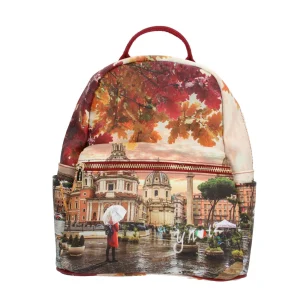 Best Zaino Y Not dal Design Versatile Donna Zaini