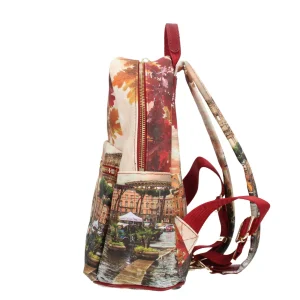Best Zaino Y Not dal Design Versatile Donna Zaini