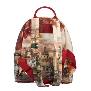Best Zaino Y Not dal Design Versatile Donna Zaini