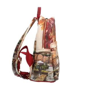 Best Zaino Y Not dal Design Versatile Donna Zaini