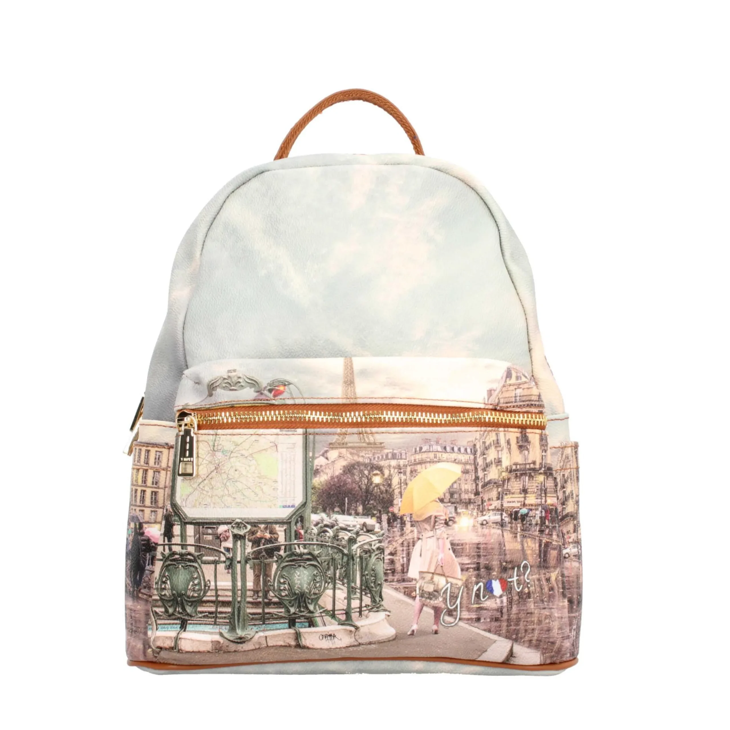 zaino_y_not_yes_0.webp New Zaino Y Not Yes380 Donna Zaini