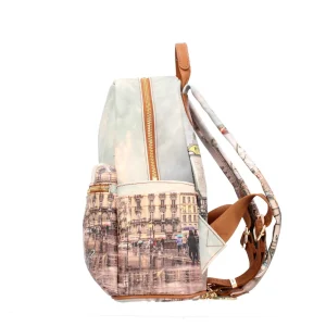New Zaino Y Not Yes380 Donna Zaini