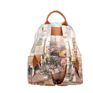 New Zaino Y Not Yes380 Donna Zaini