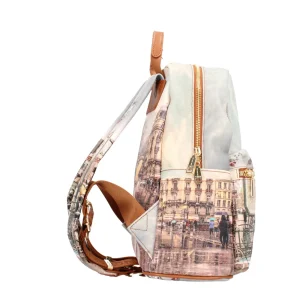 New Zaino Y Not Yes380 Donna Zaini