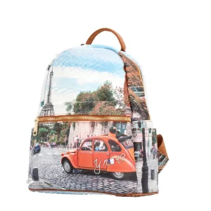 New Zaino Y Not Yes380 Donna Zaini