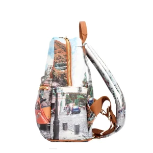 New Zaino Y Not Yes380 Donna Zaini